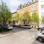 Old Town Krakow - Daj Sobie Spokoj