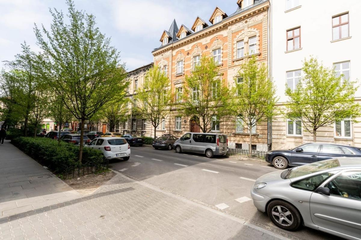 Appartement Old Town - Daj Sobie Spokoj *
